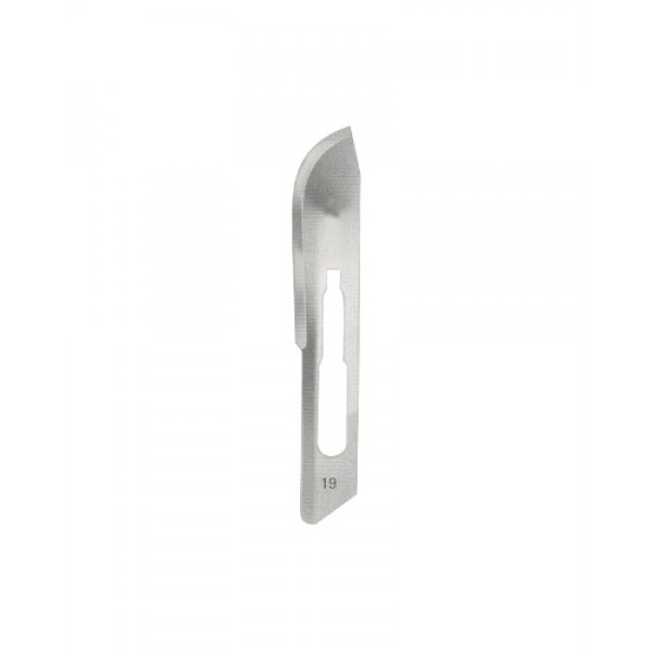 Micro Scalpels , Gingivectomy Knives Handle for Blade